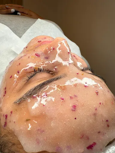 VICTORIA BEAUTY aesthetic salon Wiktoria Bieniek